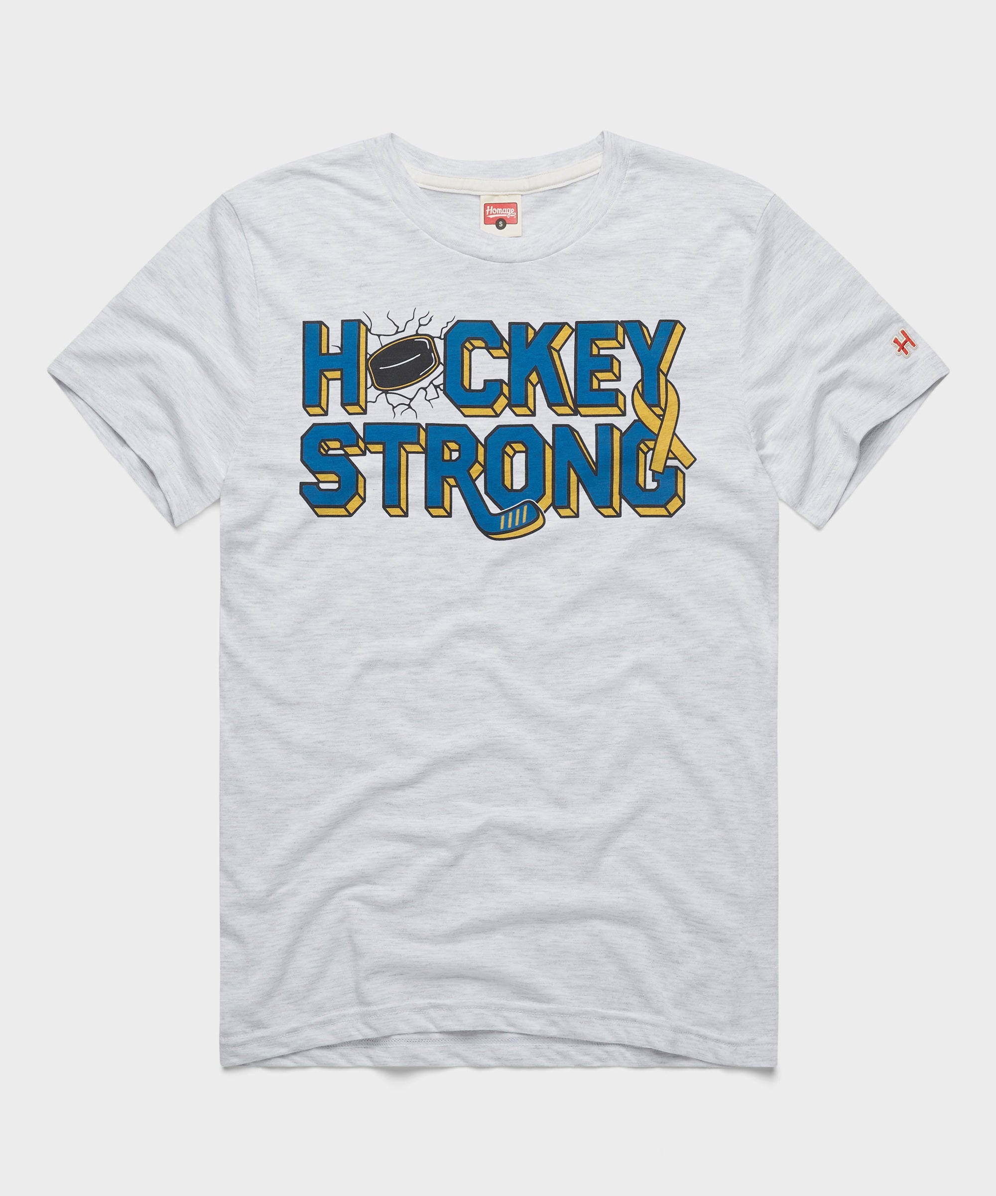 Hockey Strong