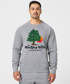 Hocking Hills Crewneck