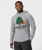 Hocking Hills Lightweight Hoodie