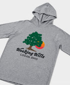 Hocking Hills Lightweight Hoodie