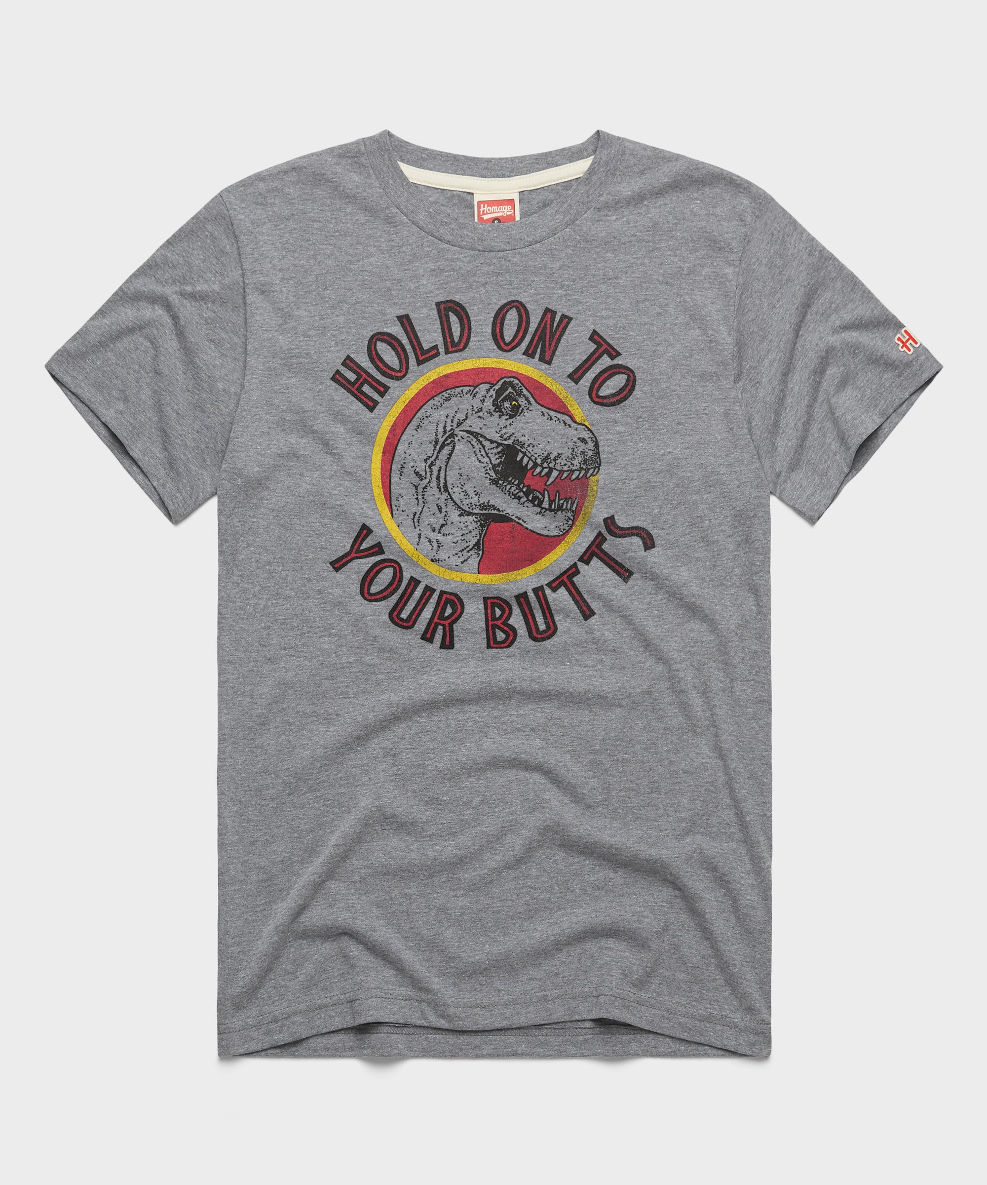 Hold On To Your Butts