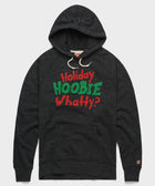 Holiday Hoobie Whatty Hoodie