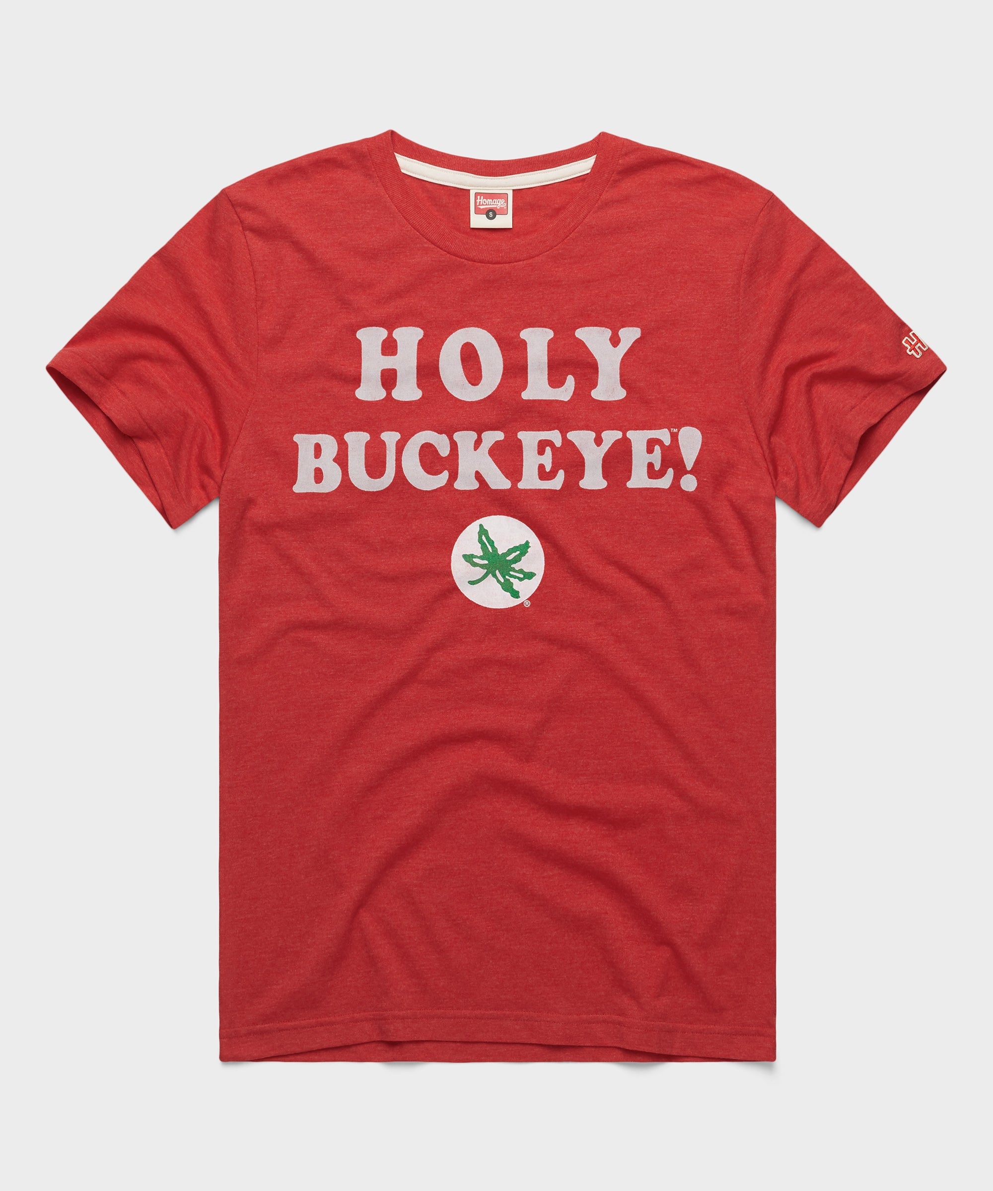 Holy Buckeye