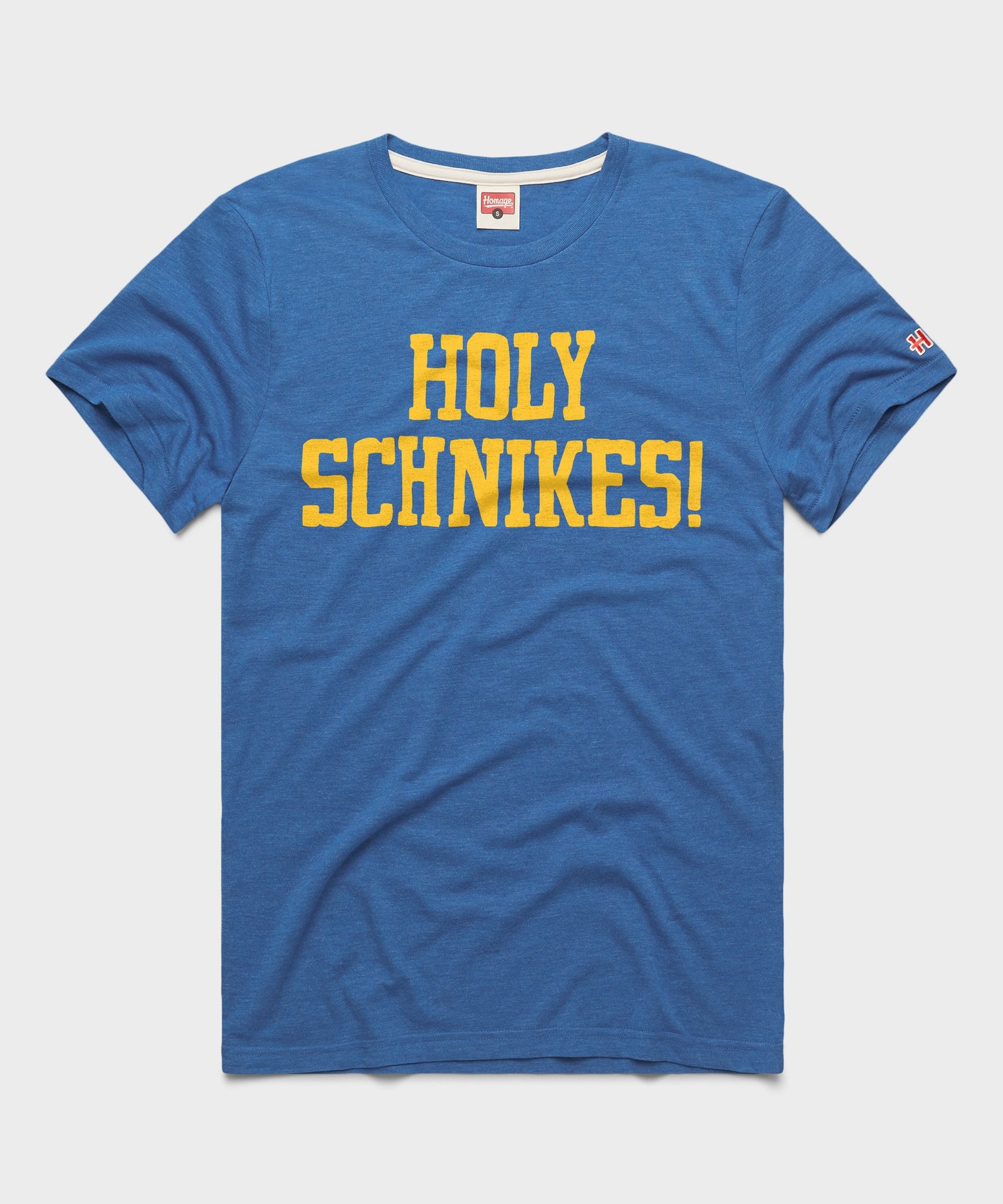 Holy Schnikes