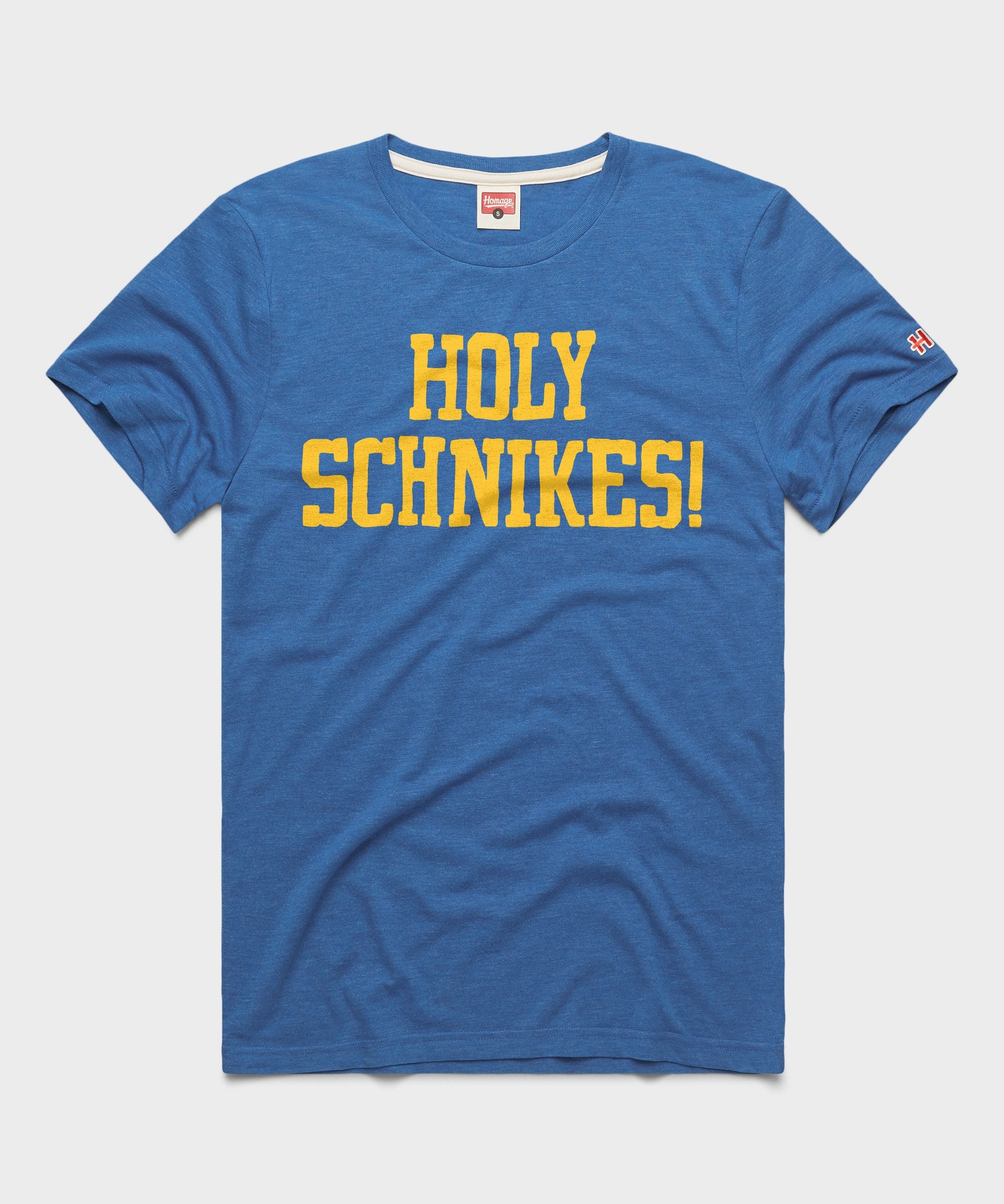 Holy Schnikes