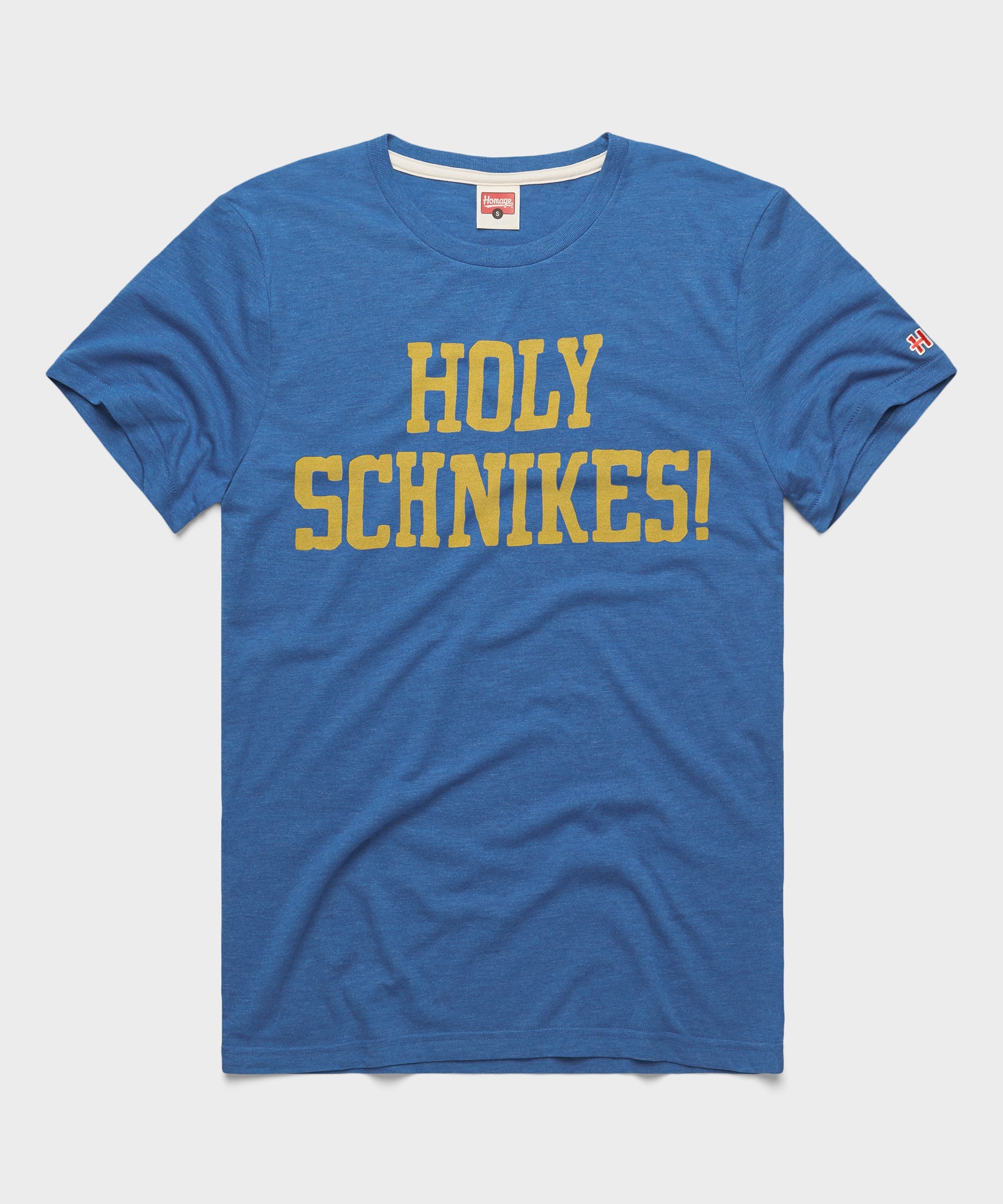 Holy Schnikes