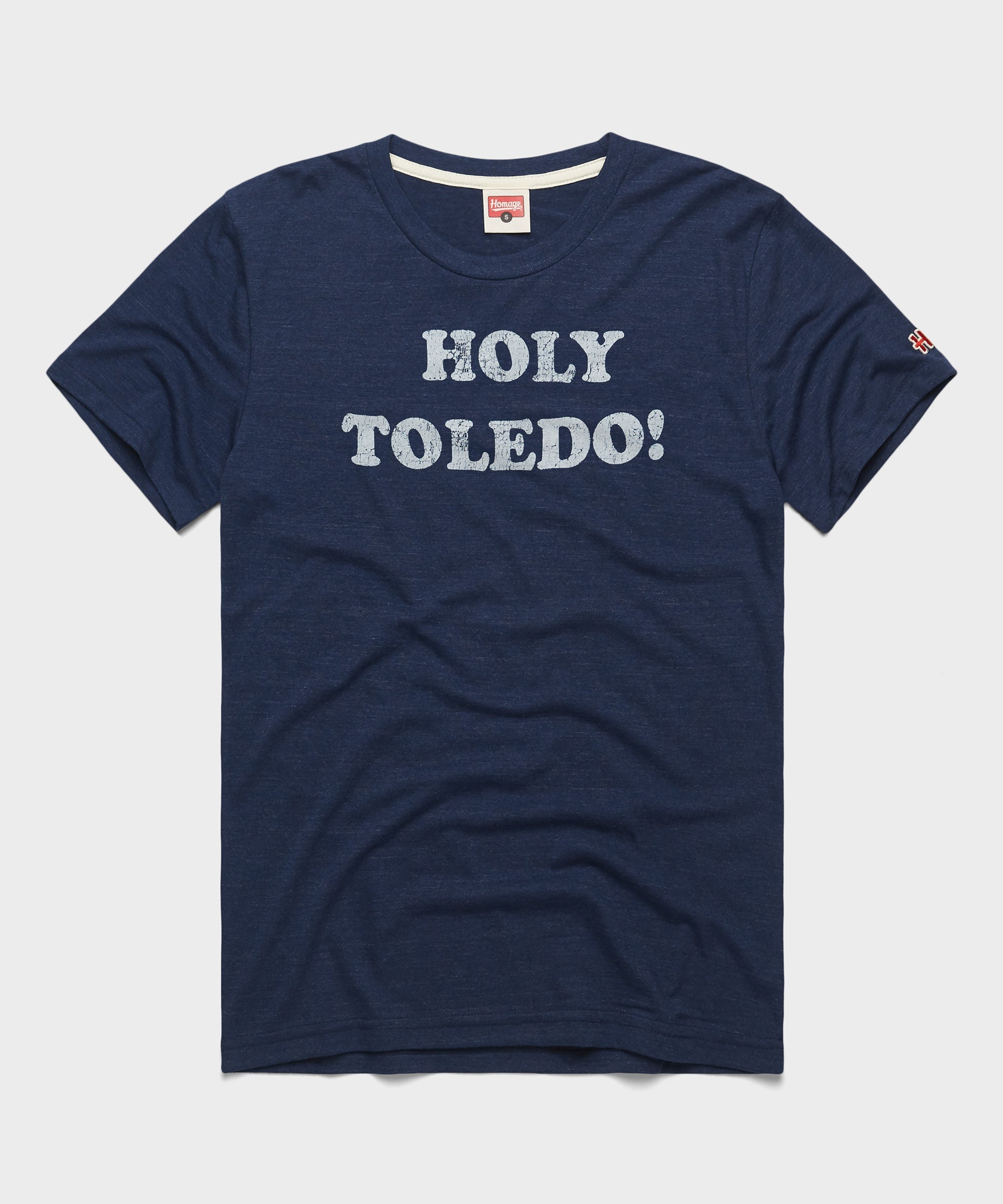 Holy Toledo