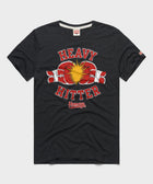 Homage Heavy Hitter