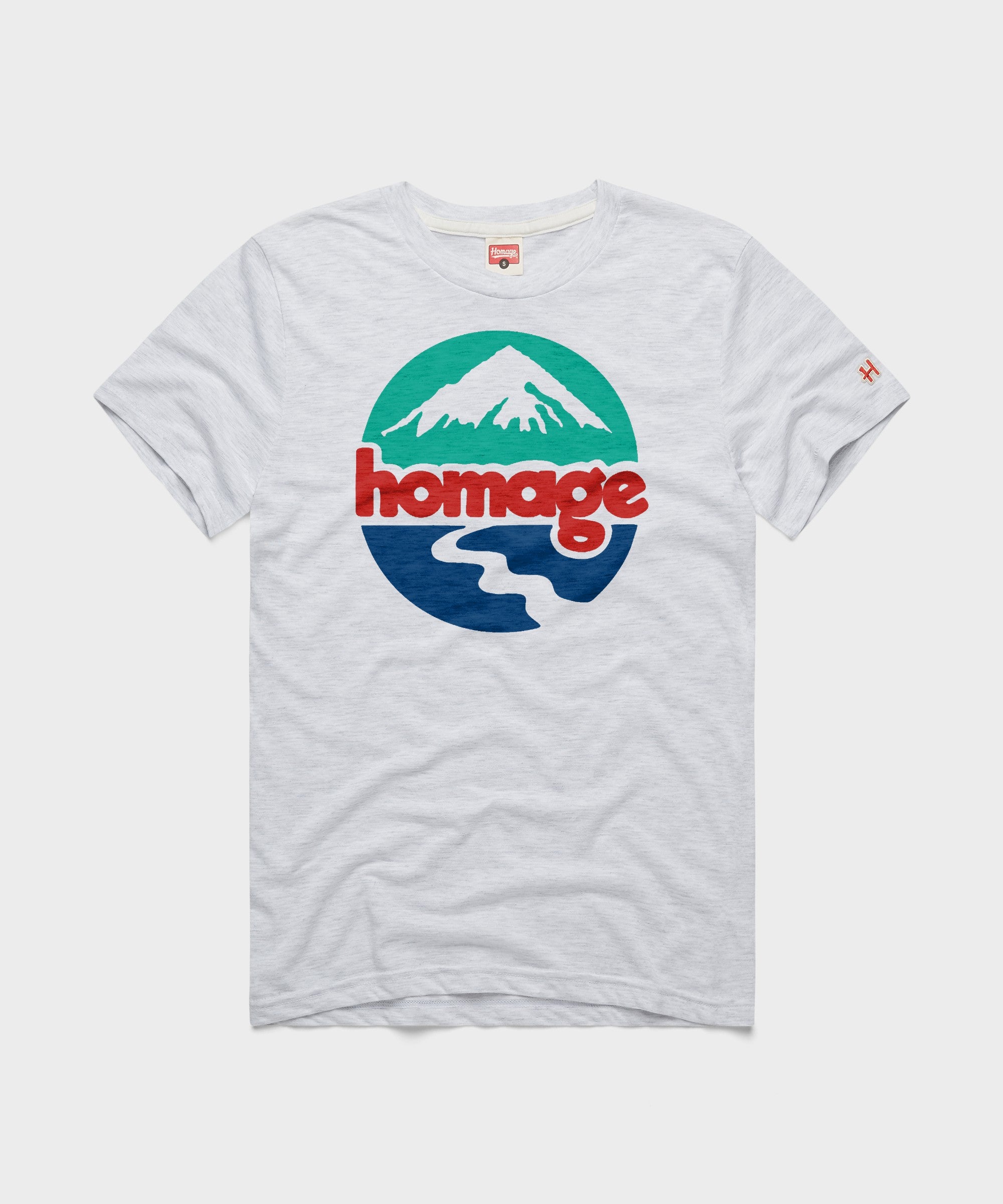 Homage Outdoor