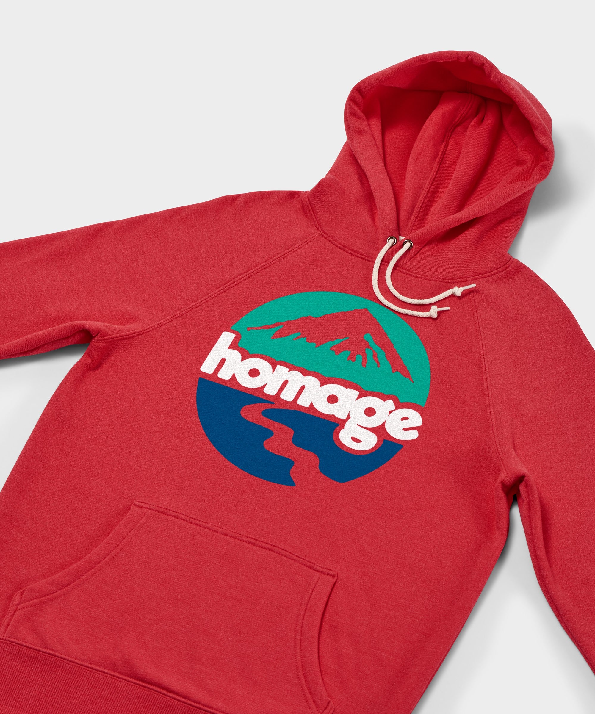 Homage Outdoor Hoodie