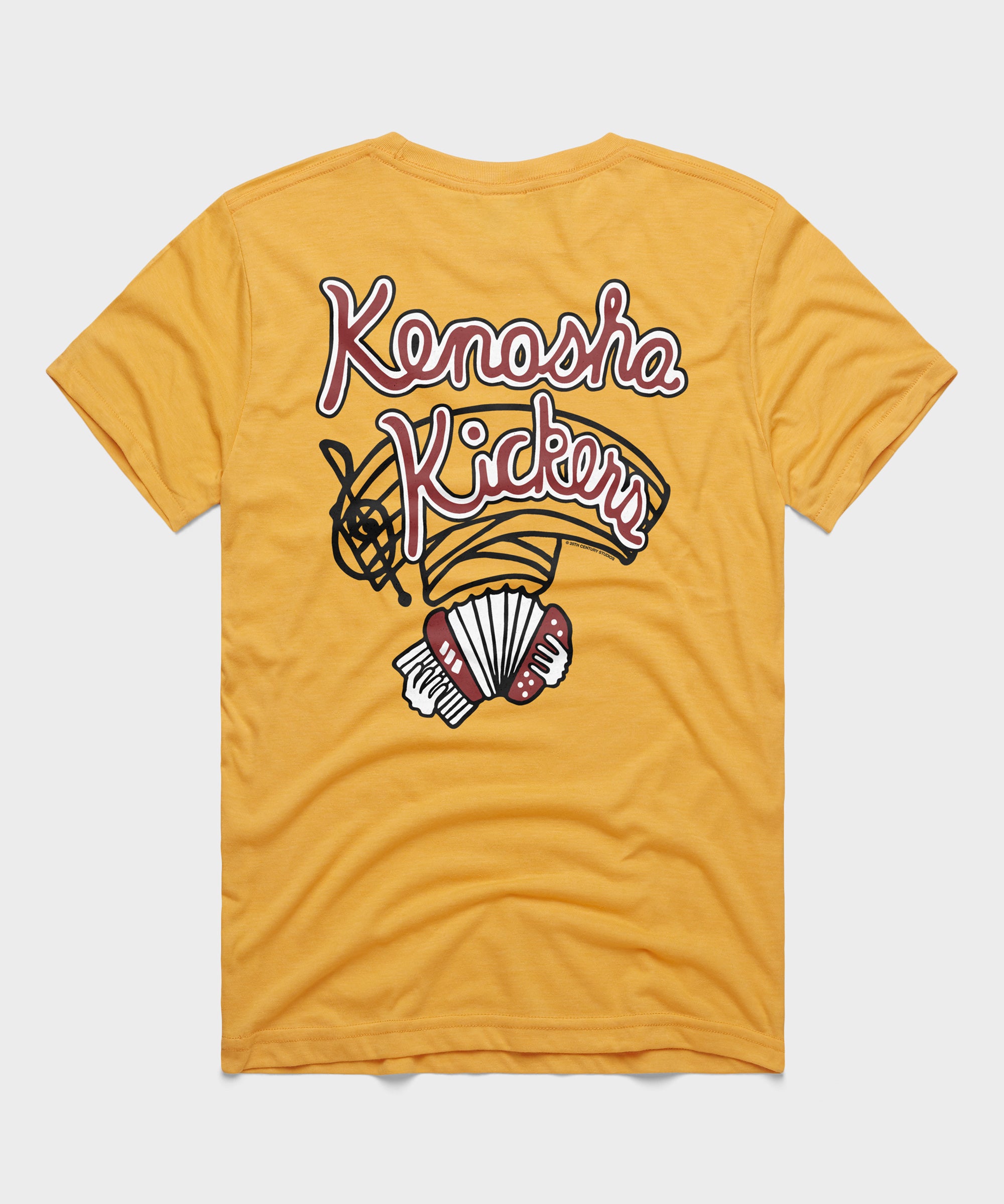 Home Alone Kenosha Kickers