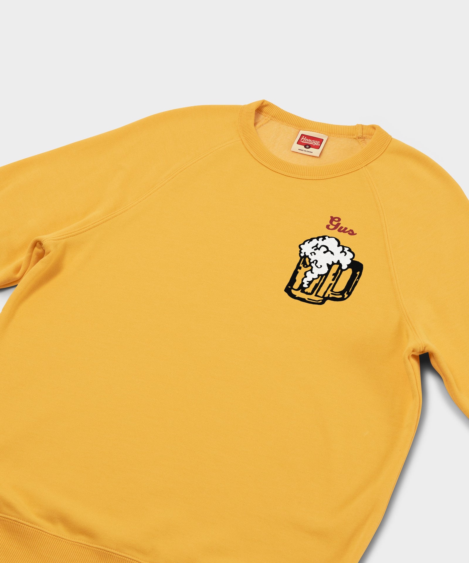 Home Alone Kenosha Kickers Crewneck