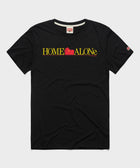 Home Alone Logo