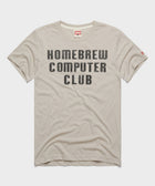 Homebrew Computer Club