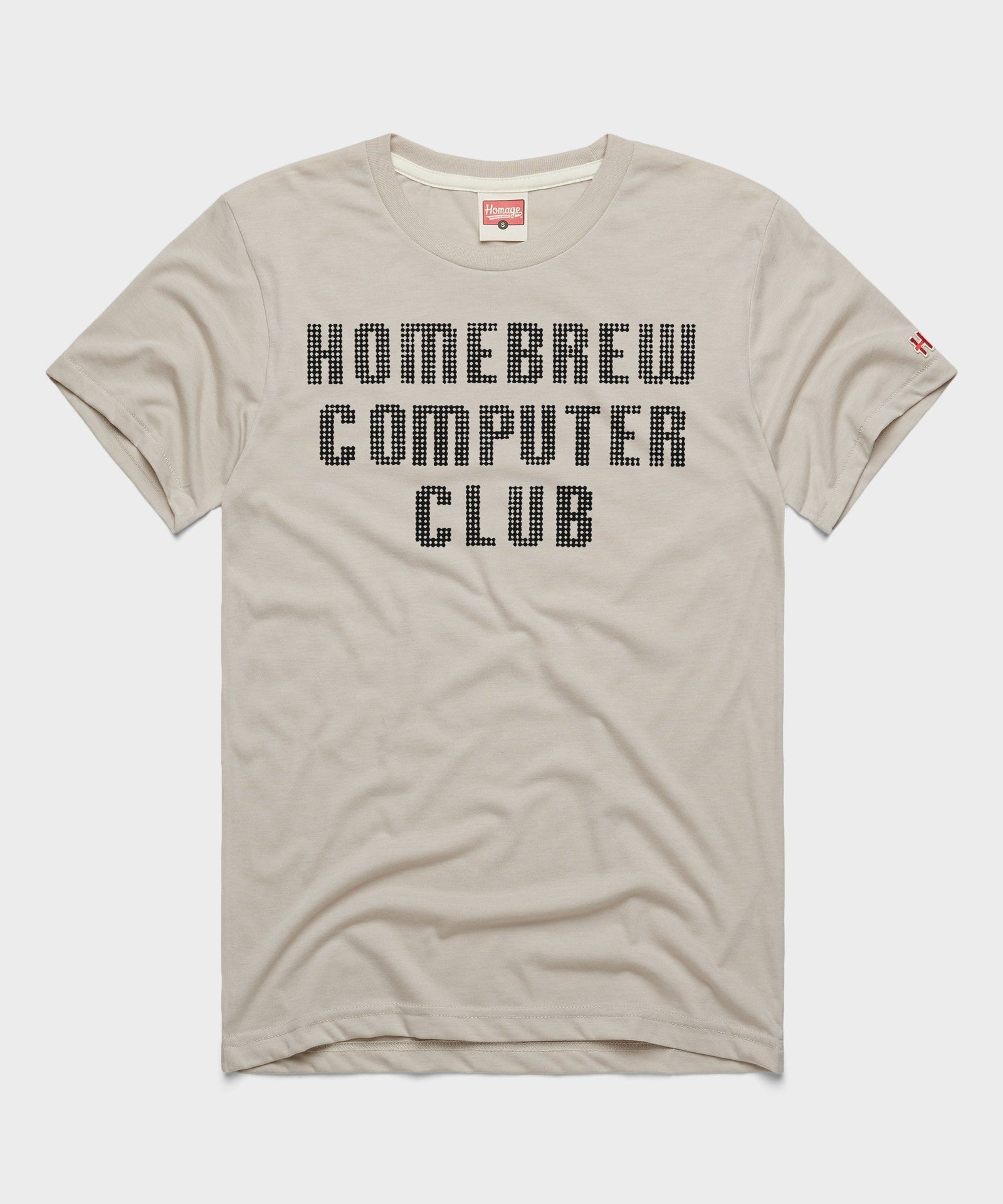 Homebrew Computer Club