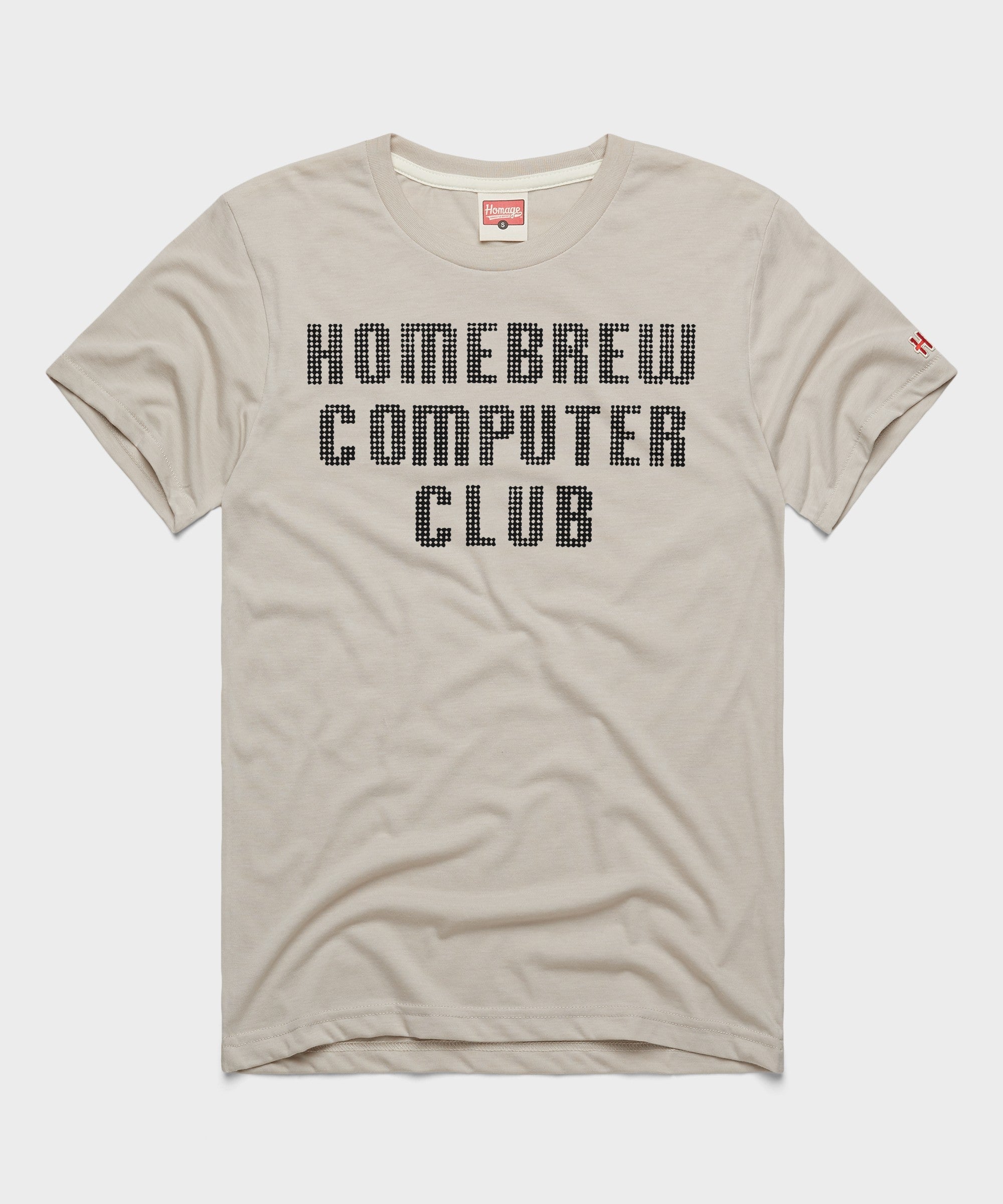 Homebrew Computer Club