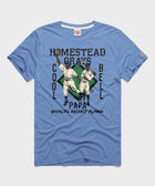 Homestead Grays Cool Papa Bell