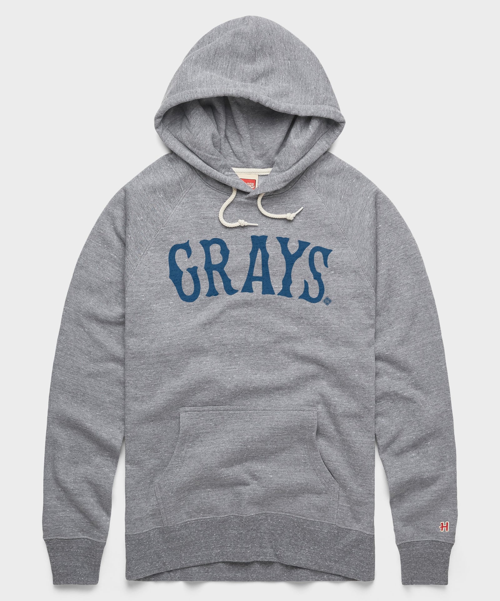 Homestead Grays Hoodie