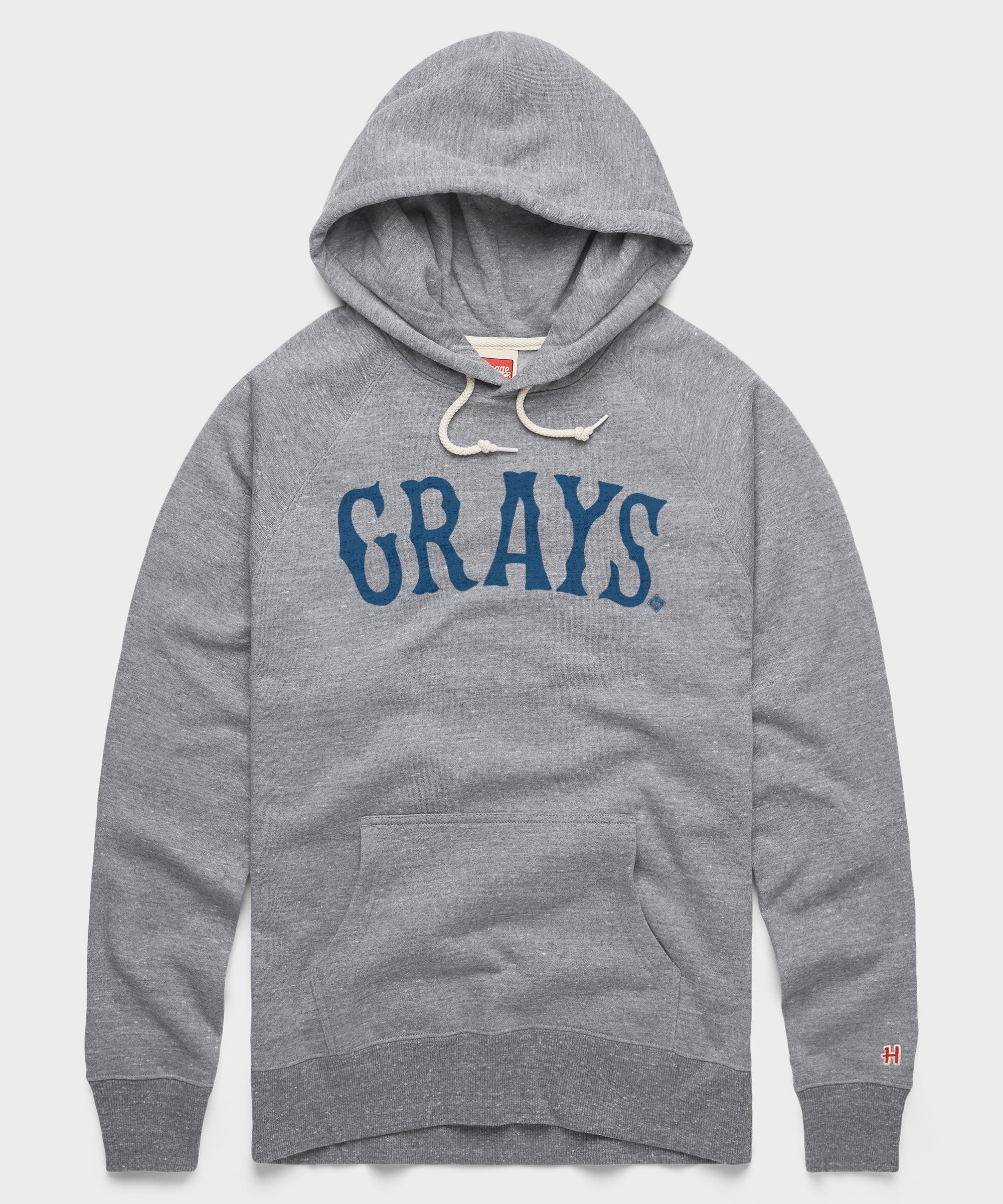 Homestead Grays Hoodie