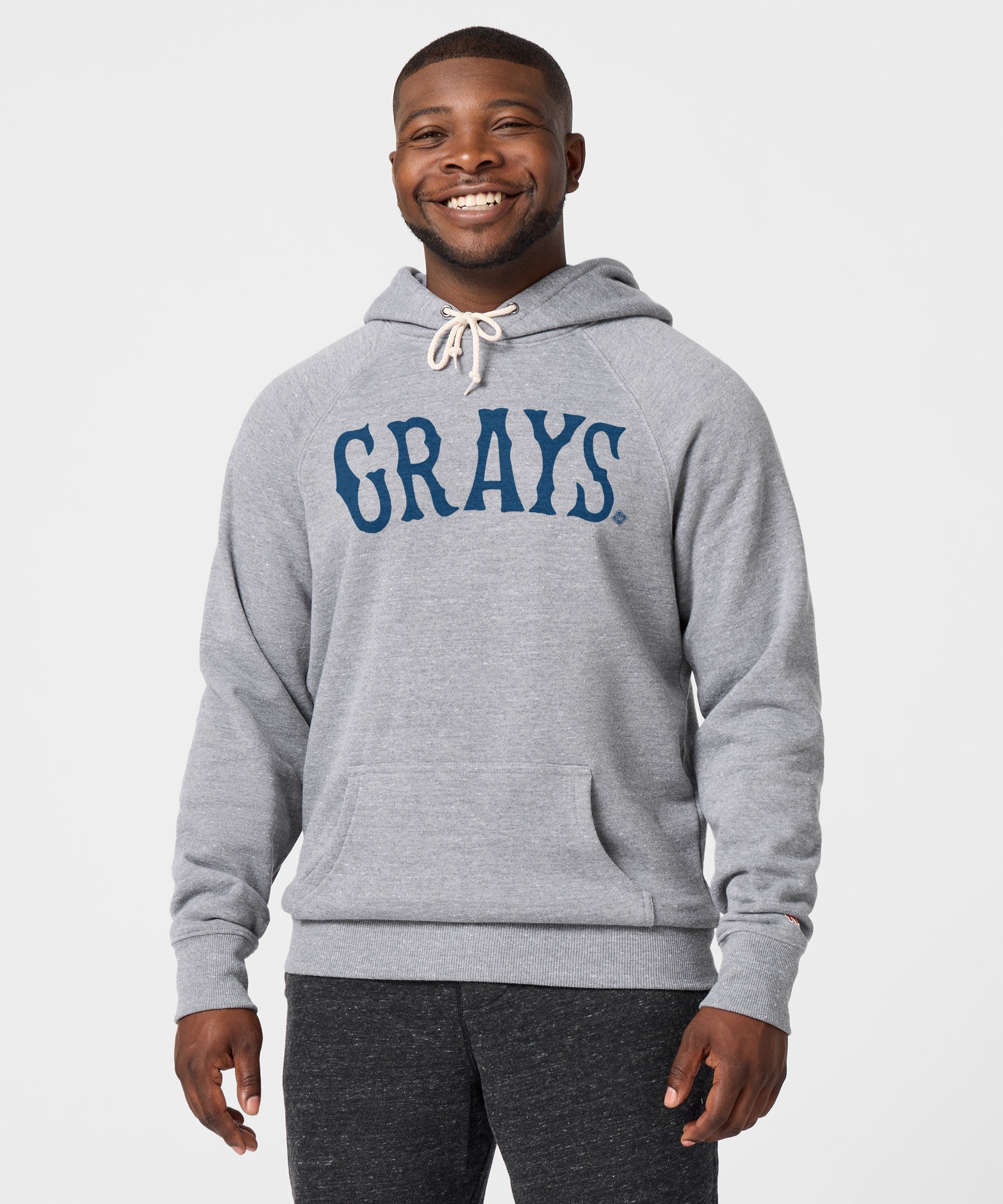 Homestead Grays Hoodie