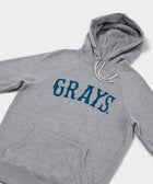 Homestead Grays Hoodie