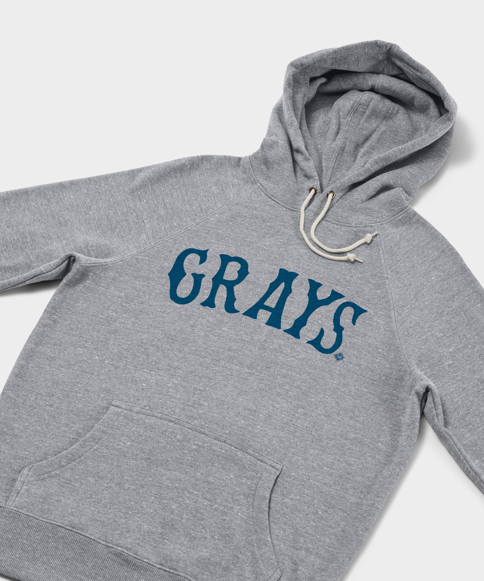 Homestead Grays Hoodie