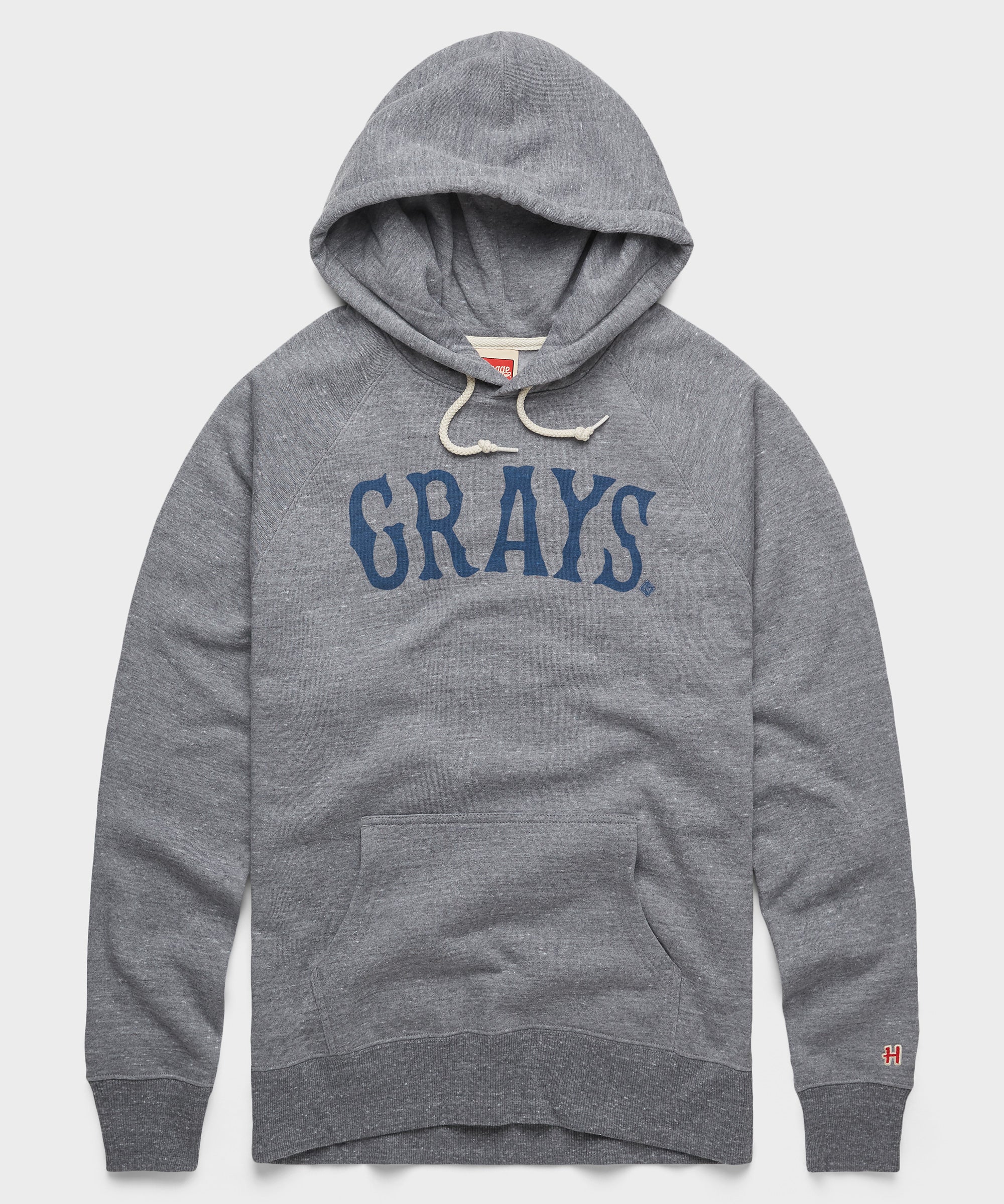 Homestead Grays Hoodie