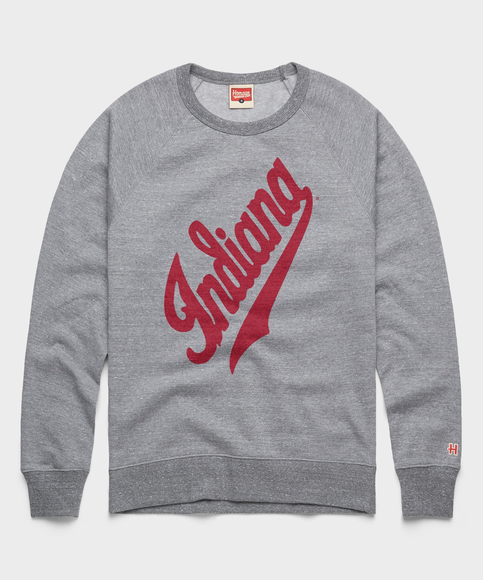 Hoosier Pride Crewneck