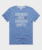 Hoosker Dos Hoosker Don'ts