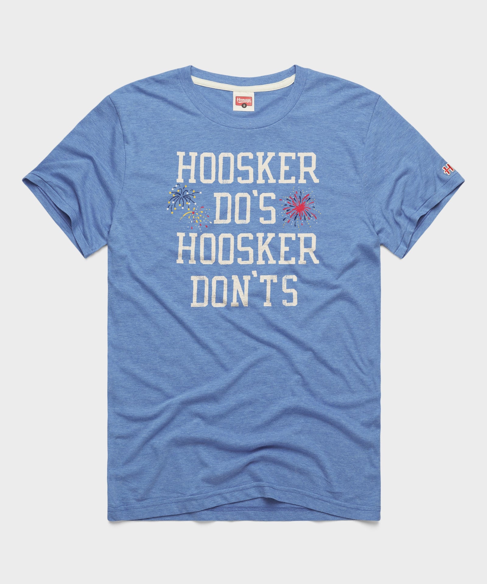 Hoosker Dos Hoosker Don'ts