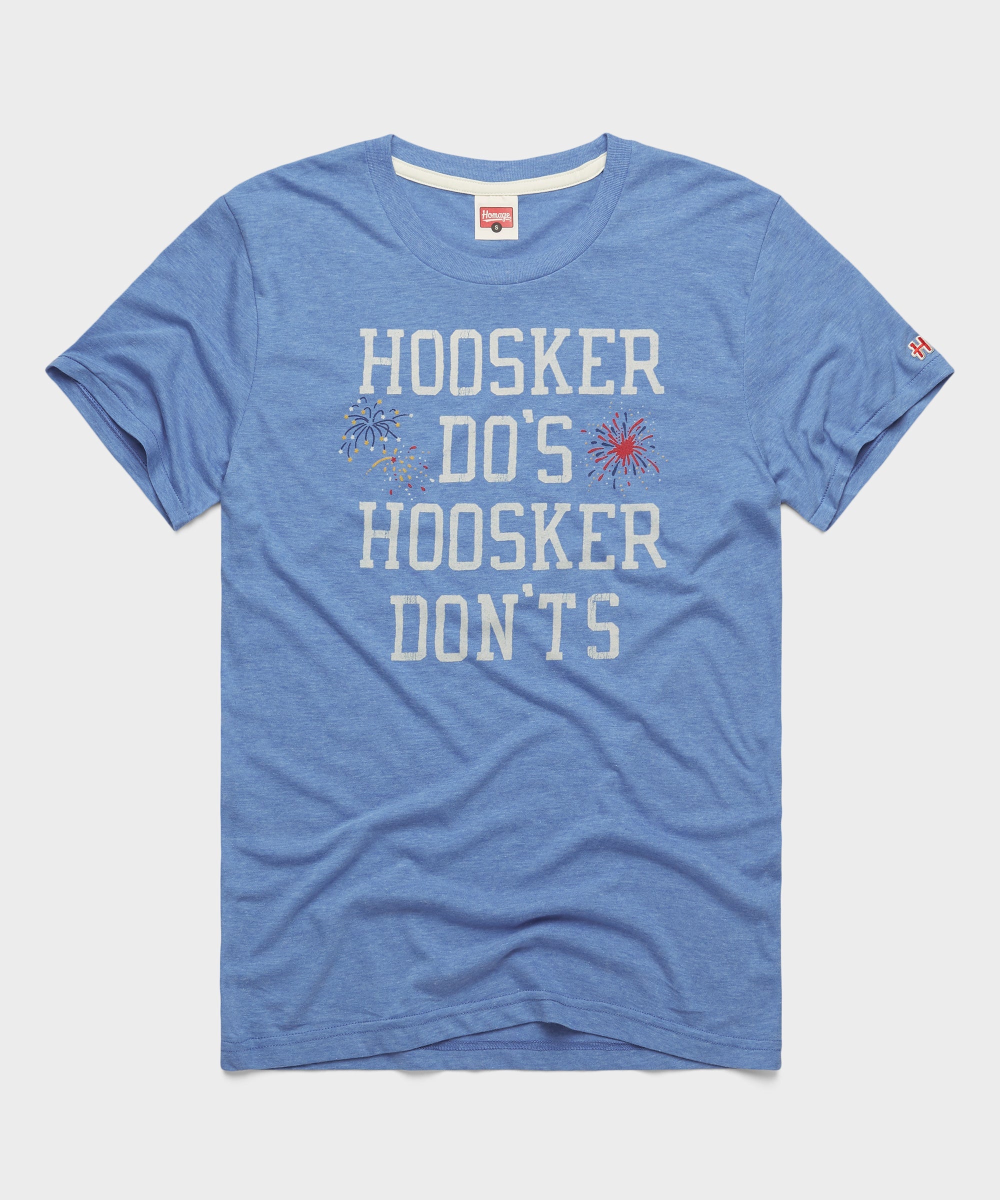 Hoosker Dos Hoosker Don'ts