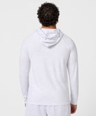 Hope Sun And Flowers Lightweight Hoodie