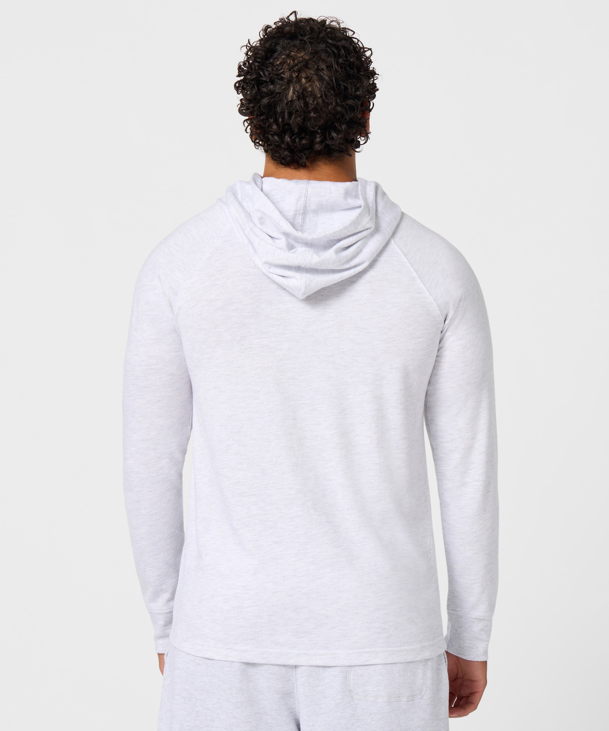 Hope Sun And Flowers Lightweight Hoodie