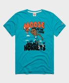 Hornets Moussa Diabate Moose On The Loose