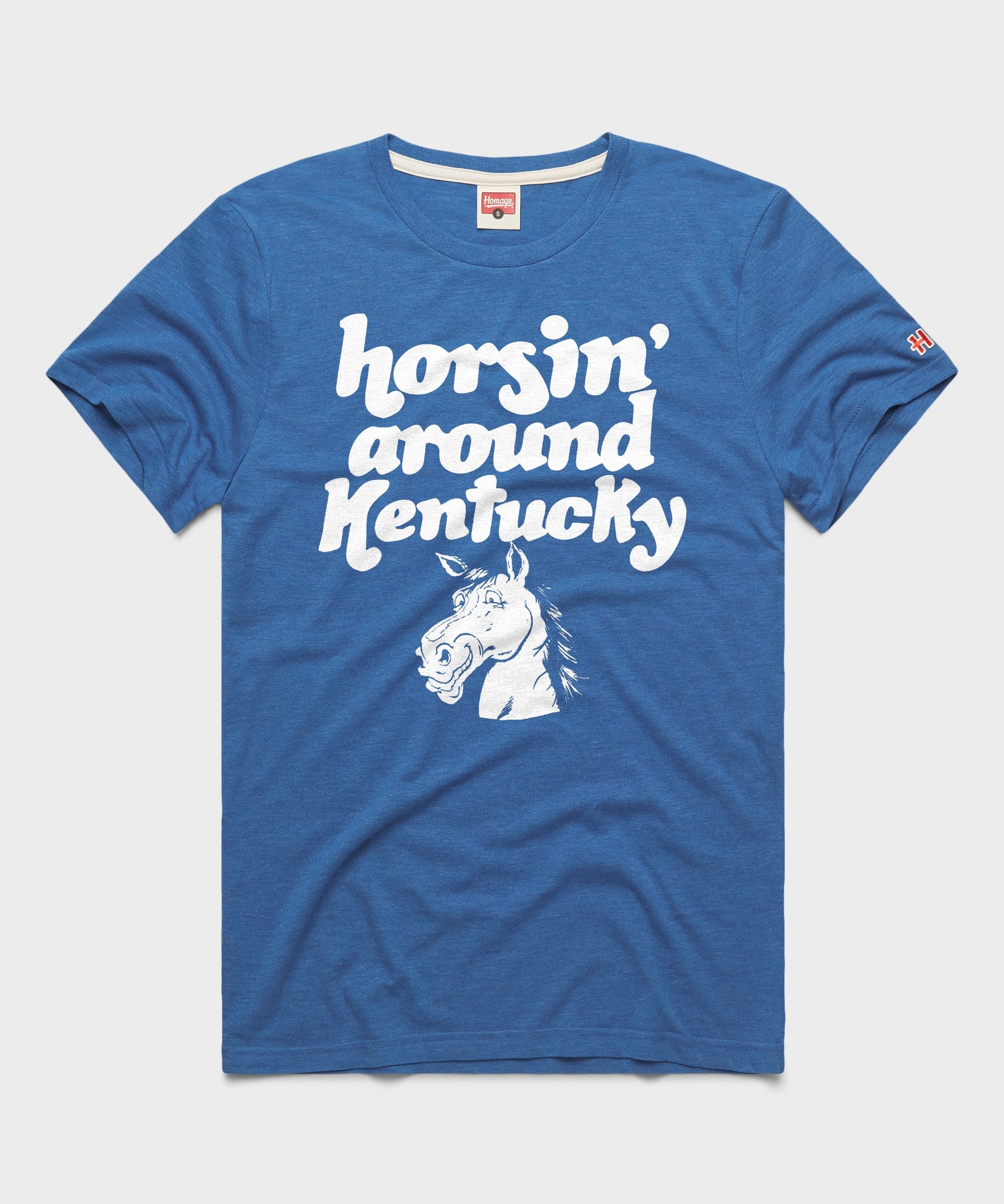 Horsin' Around Kentucky