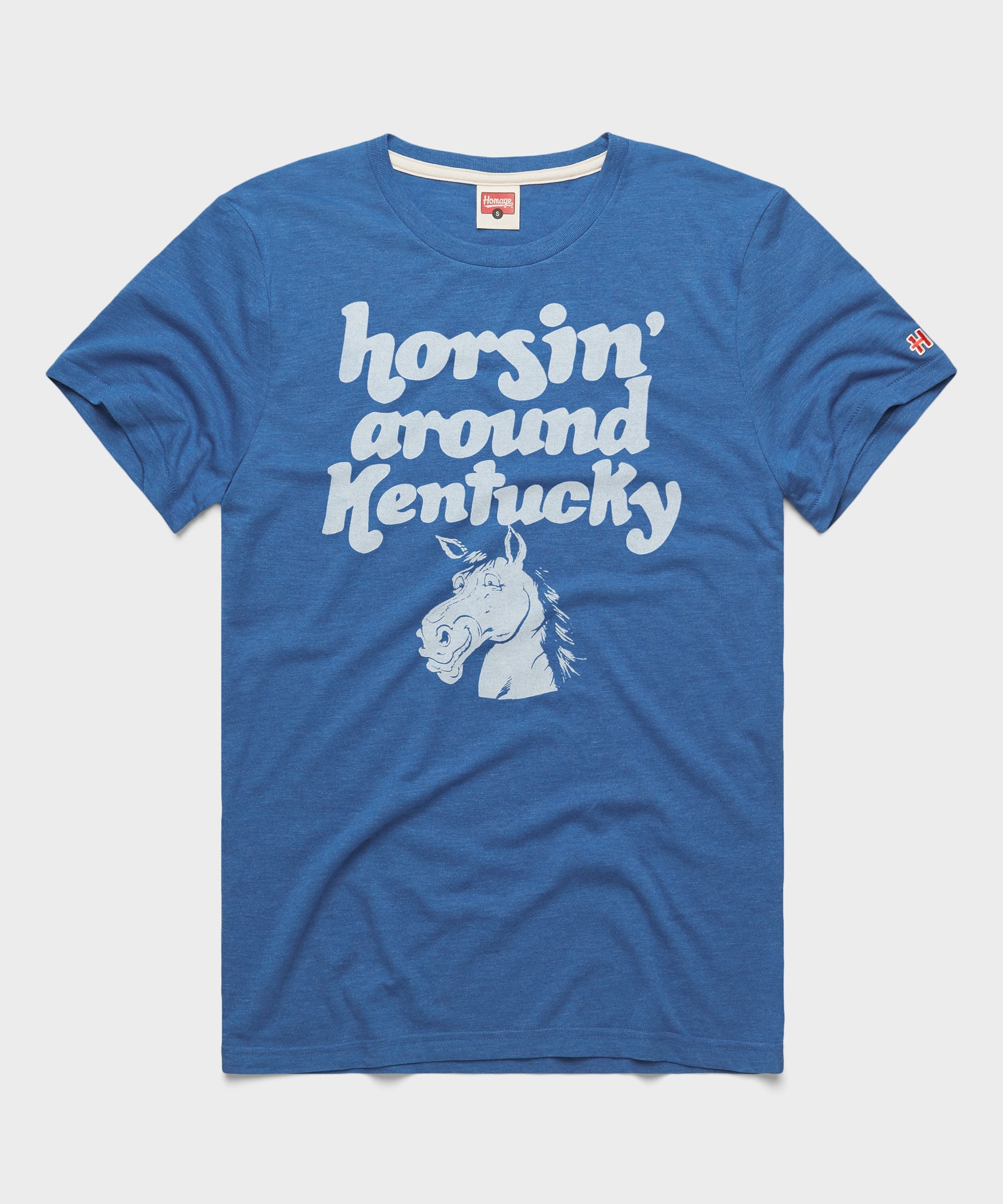 Horsin' Around Kentucky