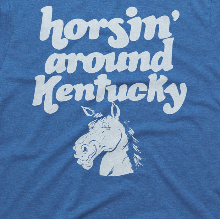 Horsin' Around Kentucky