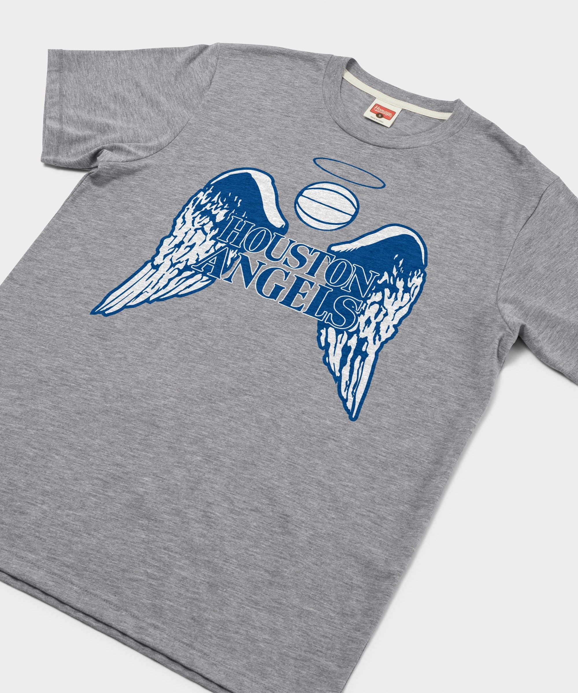 Houston Angels