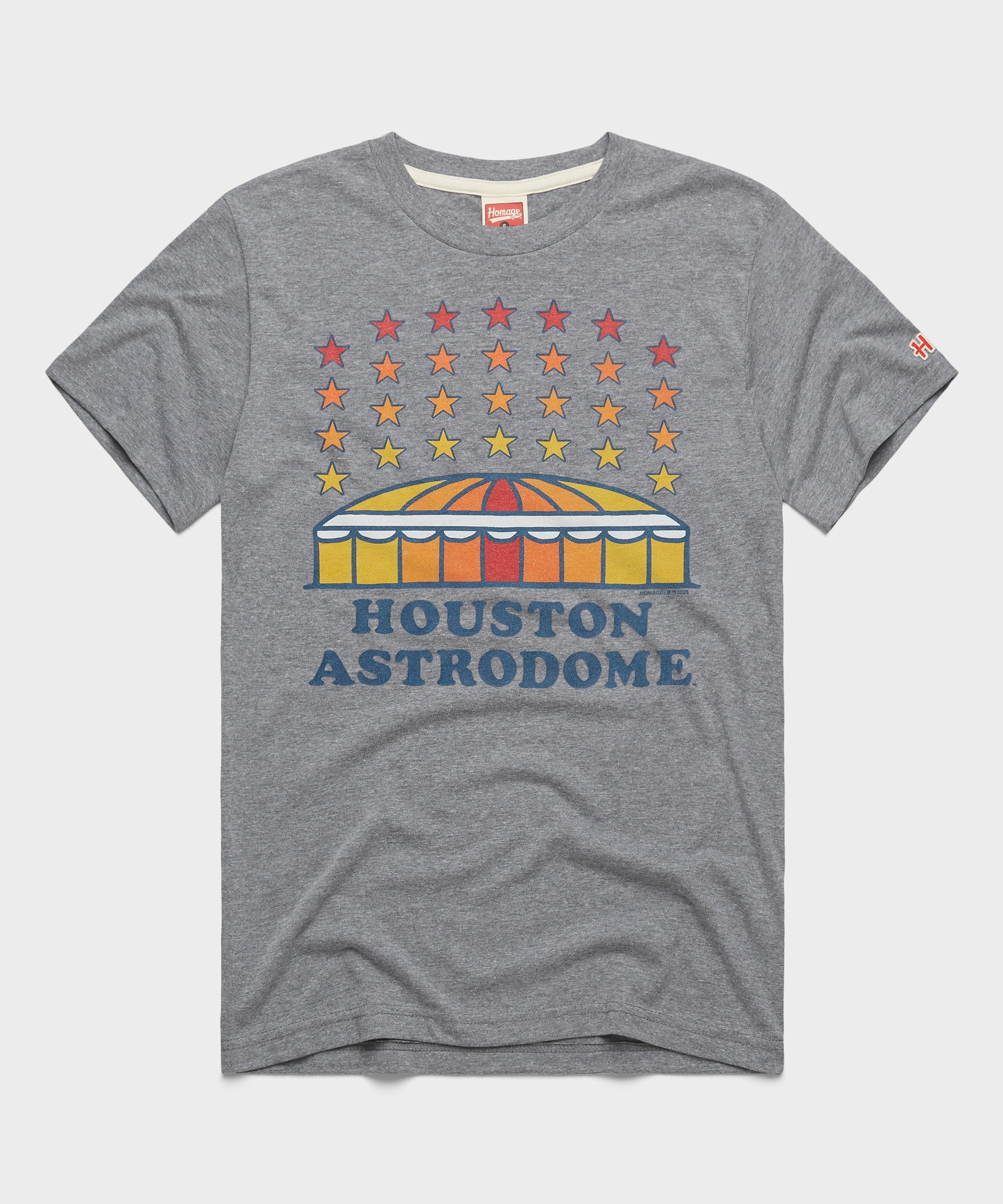 Houston Astrodome Stars