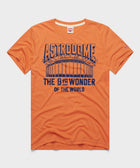 Houston Astrodome The 8Th Wonder Of The World