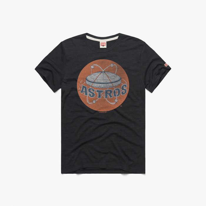 Houston Astros Astrodome
