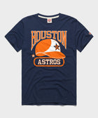 Houston Astros Helmet
