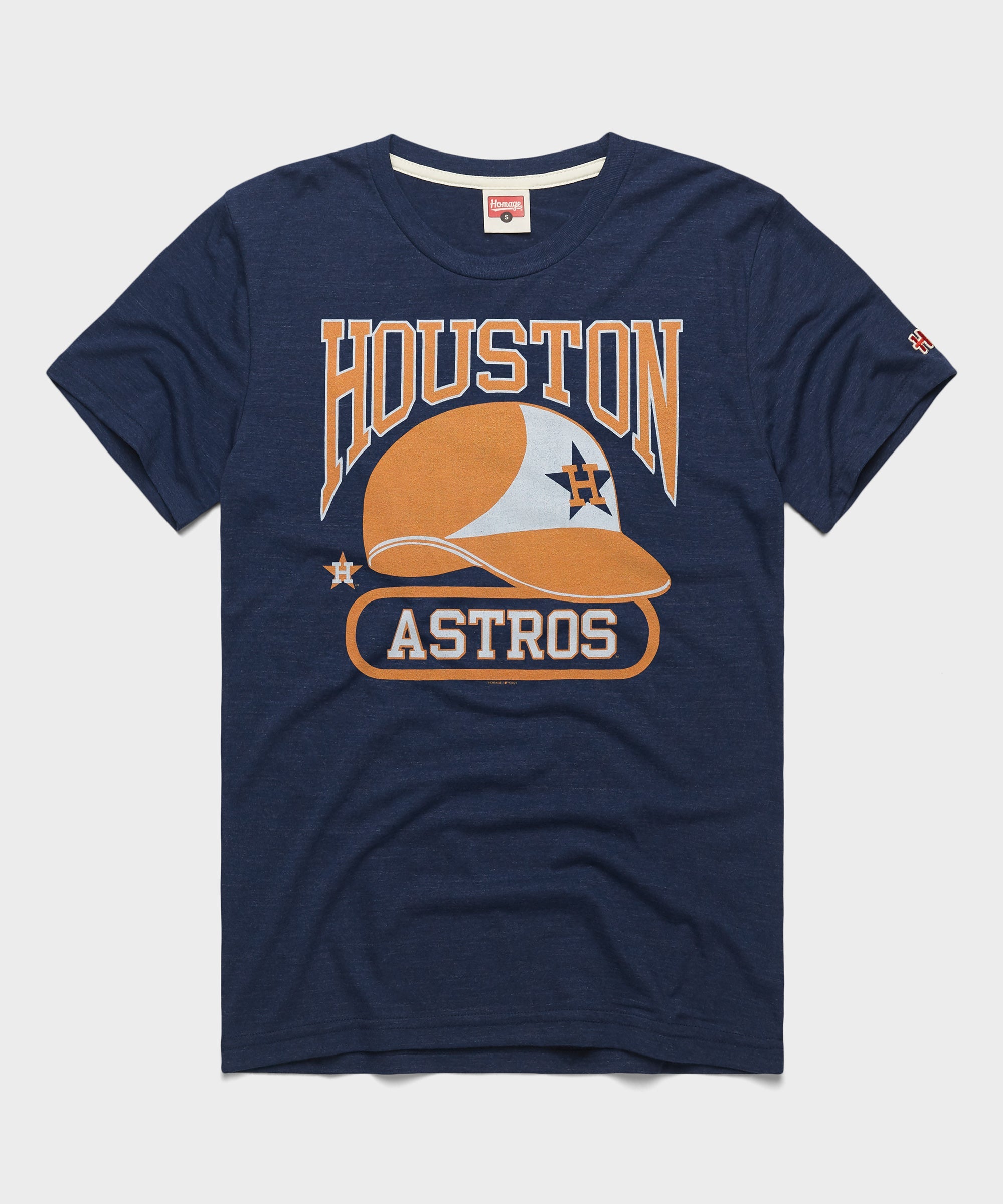 Houston Astros Helmet
