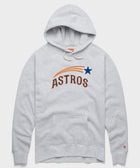 Houston Astros Jersey Logo '65 Hoodie