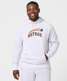 Houston Astros Jersey Logo '65 Hoodie