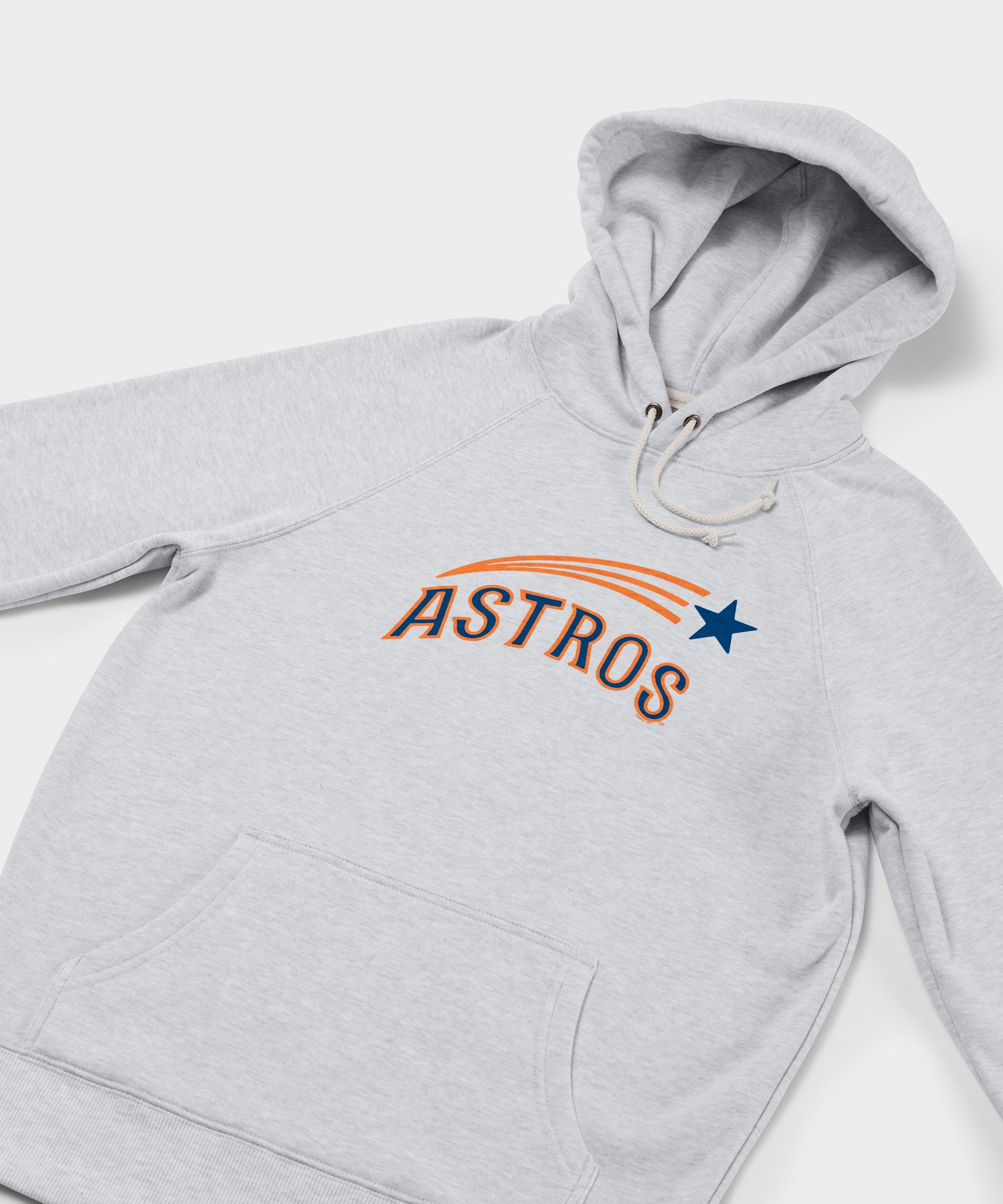 Houston Astros Jersey Logo '65 Hoodie