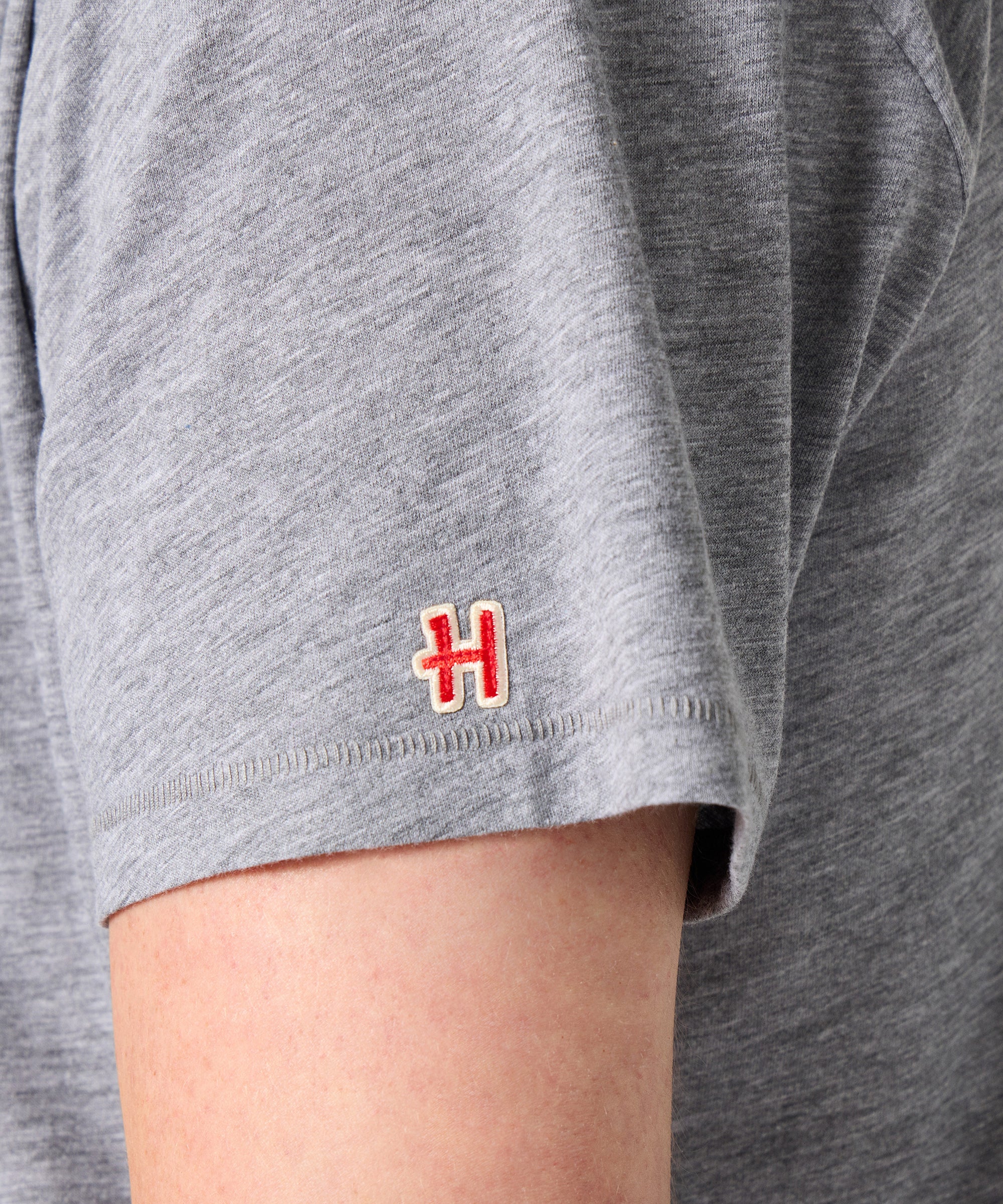 Houston Astros Jersey Logo '75