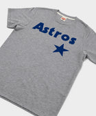 Houston Astros Jersey Logo '80