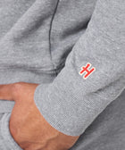 Houston Astros Jersey Logo '80 Crewneck