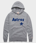 Houston Astros Jersey Logo '80 Hoodie